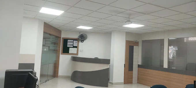 Trichy Reception